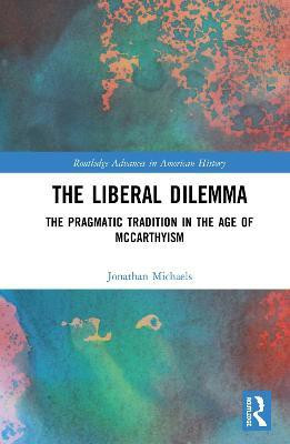 The Liberal Dilemma(English, Hardcover, Michaels Jonathan)