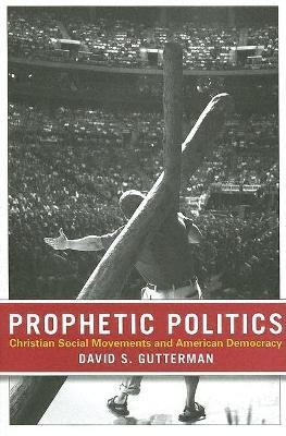 Prophetic Politics(English, Electronic book text, Gutterman David S.)