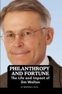 Philanthropy and Fortune(English, Paperback, Lagang Princewill)