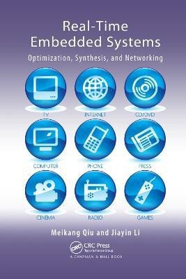 Real-Time Embedded Systems(English, Paperback, Qiu Meikang)