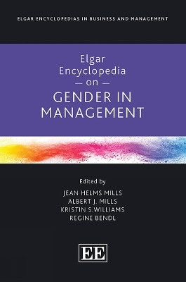 Elgar Encyclopedia on Gender in Management(English, Hardcover, unknown)