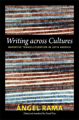 Writing Across Cultures(English, Hardcover, Rama Angel)