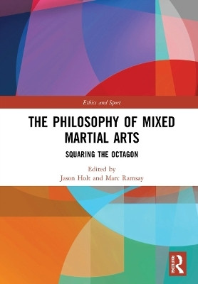 The Philosophy of Mixed Martial Arts(English, Hardcover, unknown)