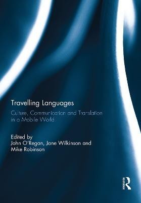 Travelling Languages(English, Hardcover, unknown)