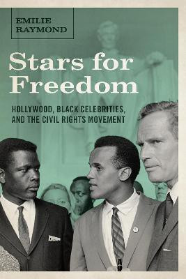 Stars for Freedom(English, Hardcover, Raymond Emilie)