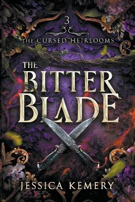 The Bitter Blade(English, Paperback, Kemery Jessica)
