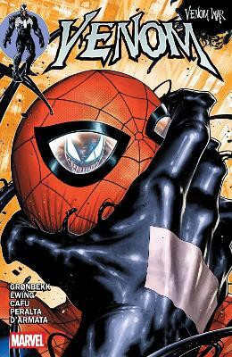 Venom by Al Ewing Vol. 8: Venom War(English, Paperback, Ewing Al)