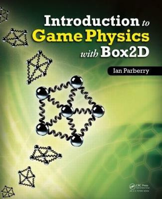 Introduction to Game Physics with Box2D(English, Paperback, Parberry Ian)