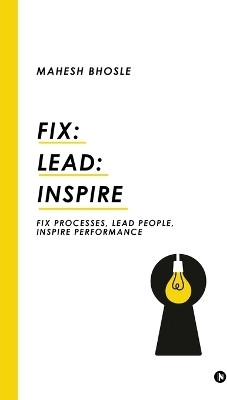 Fix(English, Hardcover, Mahesh Bhosle)