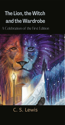 Lion; the Witch and the Wardrobe(English, Hardcover, Lewis C S)