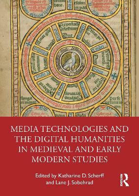 Media Technologies and the Digital Humanities in Medieval and Early Modern Studies(English, Hardcover, unknown)
