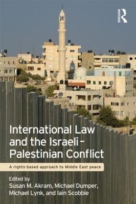 International Law and the Israeli-Palestinian Conflict(English, Paperback, unknown)