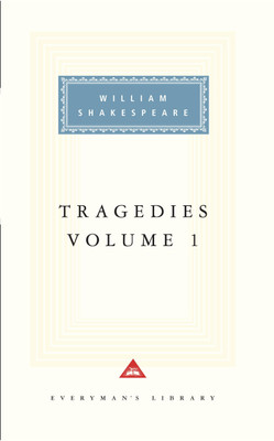 Tragedies Volume 1(English, Hardcover, Shakespeare William)