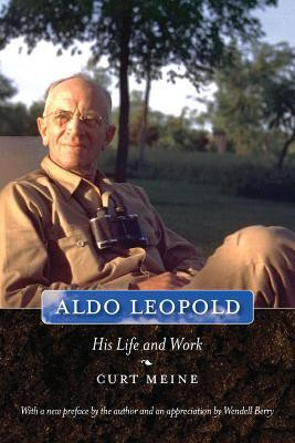 Aldo Leopold(English, Paperback, unknown)
