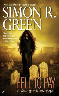 Hell to Pay(English, Paperback, Green Simon R.)