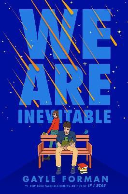 We Are Inevitable(English, Hardcover, Forman Gayle)