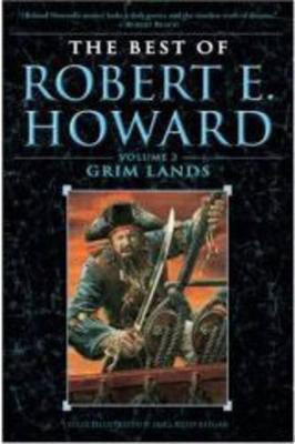 The Best of Robert E. Howard Volume 2(English, Paperback, Howard Robert E.)