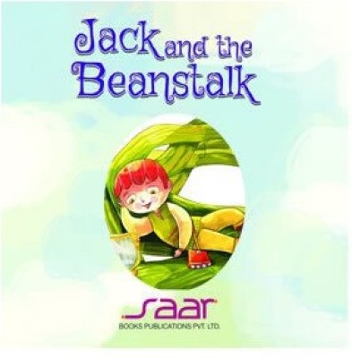 Jack and the beanstalk Level 0(English, Paperback, Anonymous)