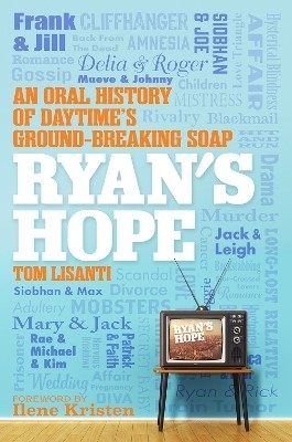 Ryan's Hope(English, Hardcover, Lisanti Tom)