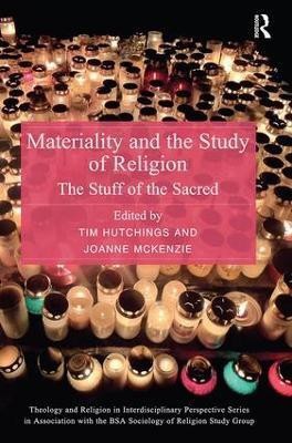 Materiality and the Study of Religion(English, Paperback, unknown)