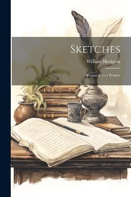 Sketches(English, Paperback, unknown)