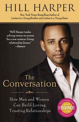 The Conversation(English, Paperback, Harper Hill)