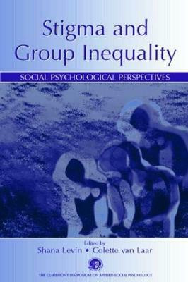 Stigma and Group Inequality(English, Paperback, unknown)