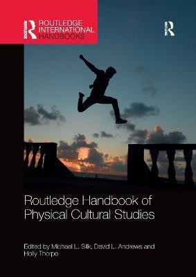 Routledge Handbook of Physical Cultural Studies(English, Paperback, unknown)
