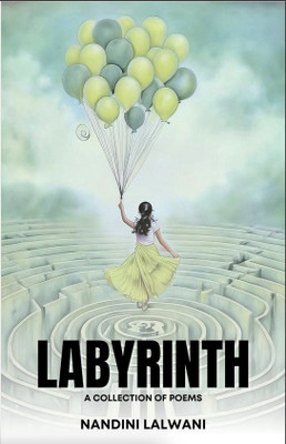 Labyrinth(Paperback, Nandini Lalwani)