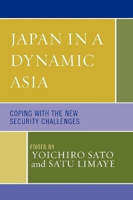 Japan in a Dynamic Asia(English, Paperback, unknown)