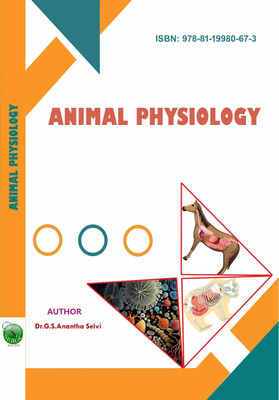 Animal Physiology(Paperback, Dr.G.S.Anantha Selvi)