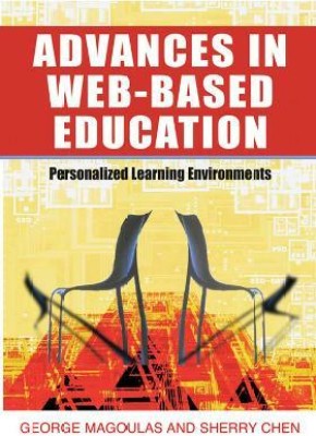 Advances in Web-Based Education(English, Hardcover, unknown)