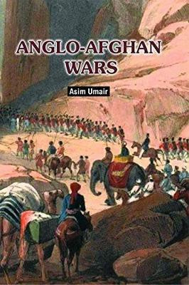 Anglo-Afghan Wars(English, Paperback, Umair Asim)