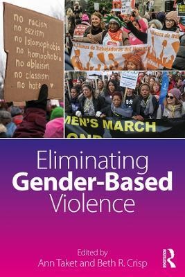 Eliminating Gender-Based Violence(English, Electronic book text, unknown)