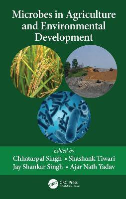 Microbes in Agriculture and Environmental Development(English, Paperback, unknown)
