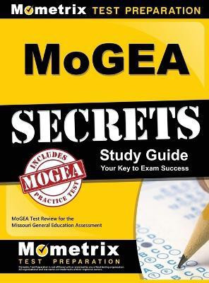 MoGEA Secrets Study Guide(English, Hardcover, unknown)