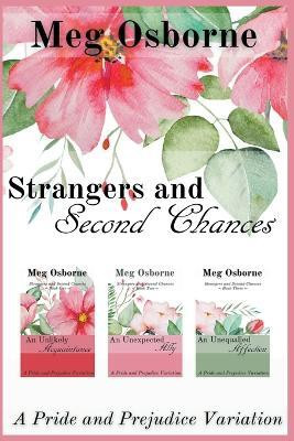 Strangers and Second Chances(English, Paperback, Osborne Meg)