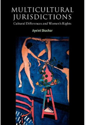 Multicultural Jurisdictions(English, Electronic book text, Shachar Ayelet)