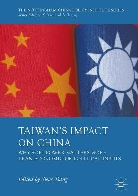 Taiwan's Impact on China(English, Hardcover, unknown)