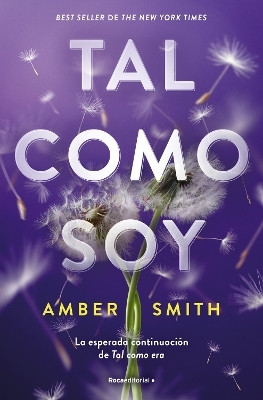 Tal como soy / The Way I Am Now(Spanish, Paperback, Smith Amber)