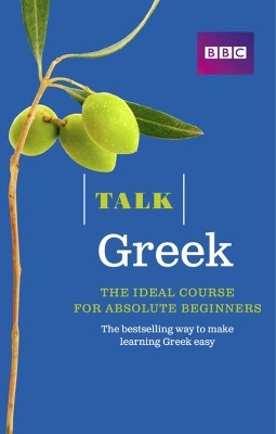 Talk Greek(English, Paperback, Rich Karen)