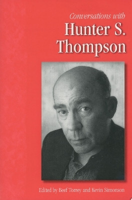 Conversations with Hunter S. Thompson(English, Paperback, unknown)