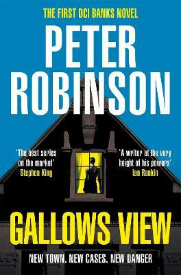 Gallows View(English, Paperback, Robinson Peter)