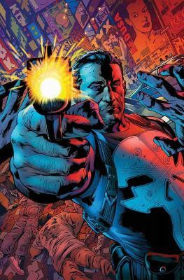The Punisher By Greg Rucka Vol. 1(English, Hardcover, Rucka Greg)