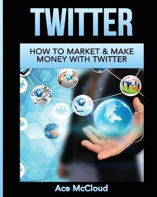 Twitter(English, Paperback, McCloud Ace)