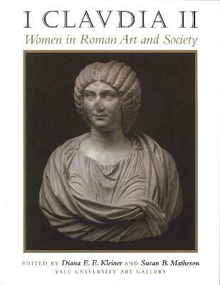 I Claudia II(English, Paperback, Yale University Art Gallery)