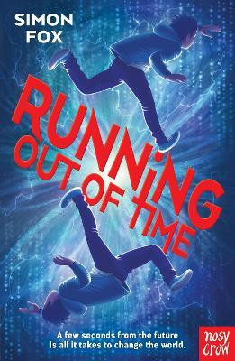 Running Out of Time(English, Paperback, Fox Simon)
