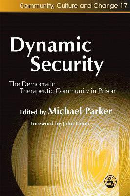 Dynamic Security(English, Paperback, unknown)
