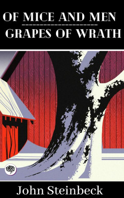 Of Mice and Men & Grapes of Wrath(English, Paperback, Steinbeck John)