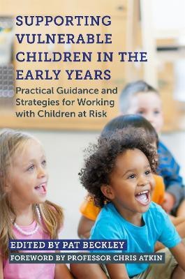 Supporting Vulnerable Children in the Early Years(English, Paperback, unknown)